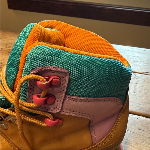 Timberland Euro Hiker - Picture 9 of 13